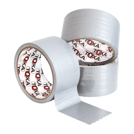 TSTI - Páska izolačná samolepiaca textilná (duct tape)
